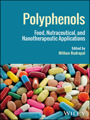 cover image of Polyphenols